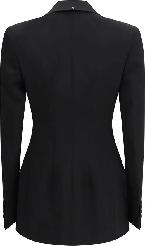 Max Mara dan Blazeri