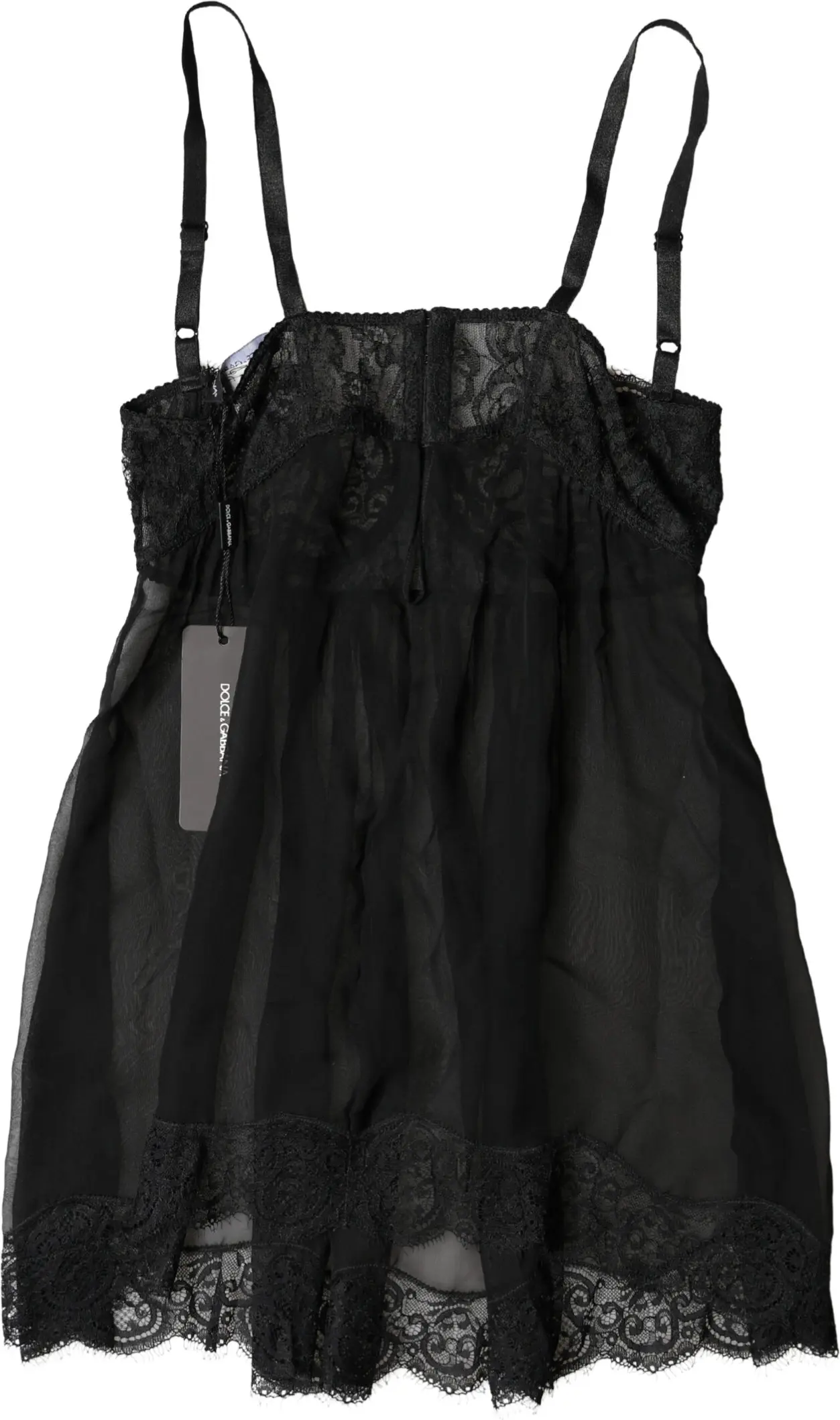 Топ-бюстье Dolce & Gabbana