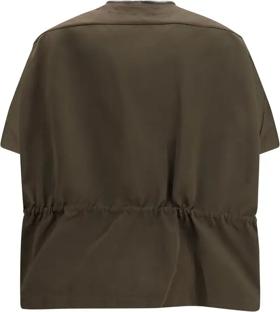 Rick Owens Nomma Yeng Yeng yeng