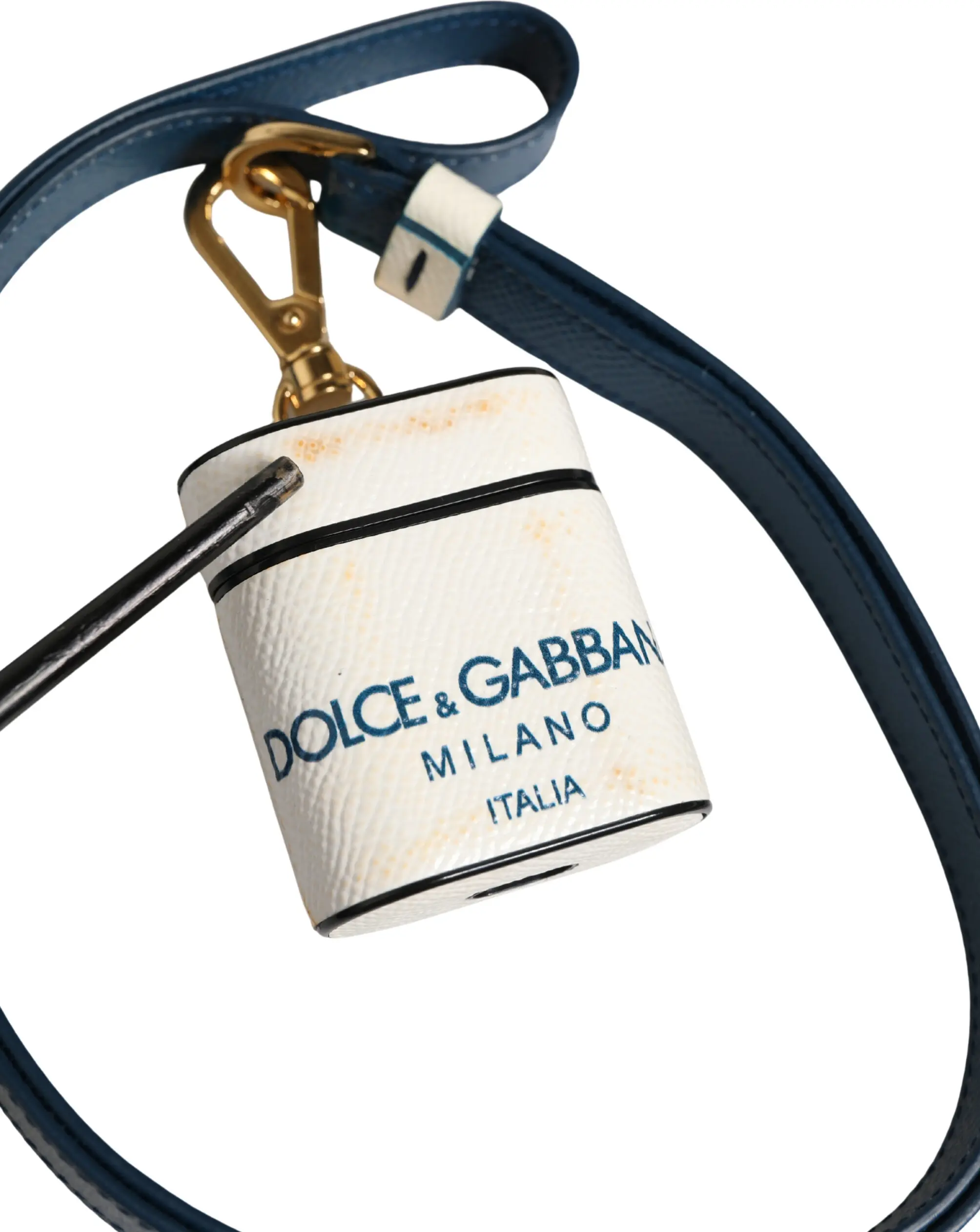 Airpods Case Dolce & Gabbana