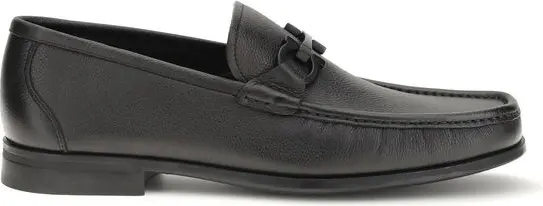 Loaferlar Ferragamo Gancini