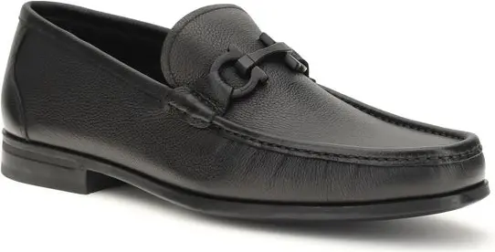Лоферы Ferragamo Gancini