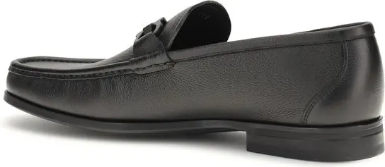 Лоферы Ferragamo Gancini