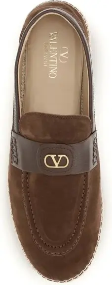 Valentino Garavani Espadrilles
