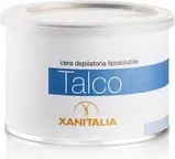 Xanitalia Yashirin yog'li tuk tukiqish mumi