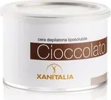 Xanitalia dan yog'da eriydigan epilasyon mumi