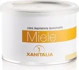 Soch olish uchun mum Xanitalia Honey
