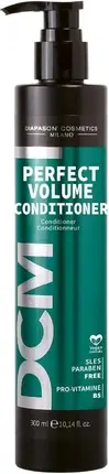 DCM Perfect Volume Konditsioneri