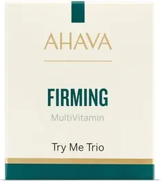 Ahava Firming Kit