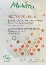 Melvita Nectar De Miels parvarishlovchi balzam