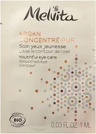 Melvita Argan Concentre Pur Ko'z kremi