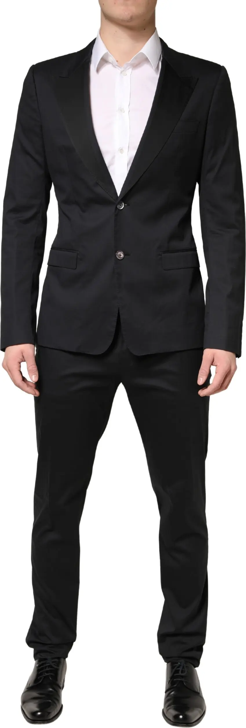Dolce & Gabbana Kostyum