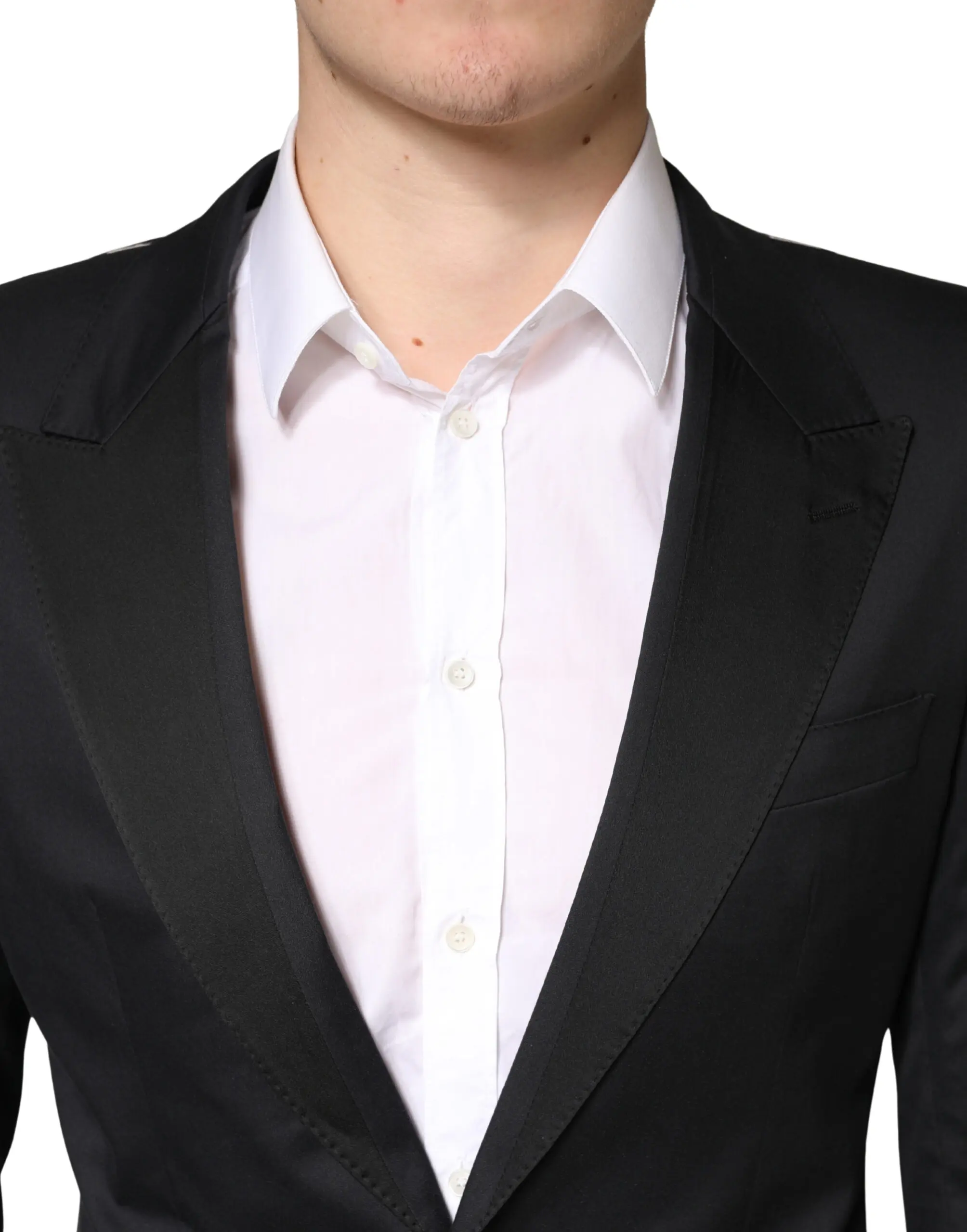 Dolce & Gabbana Kostyum