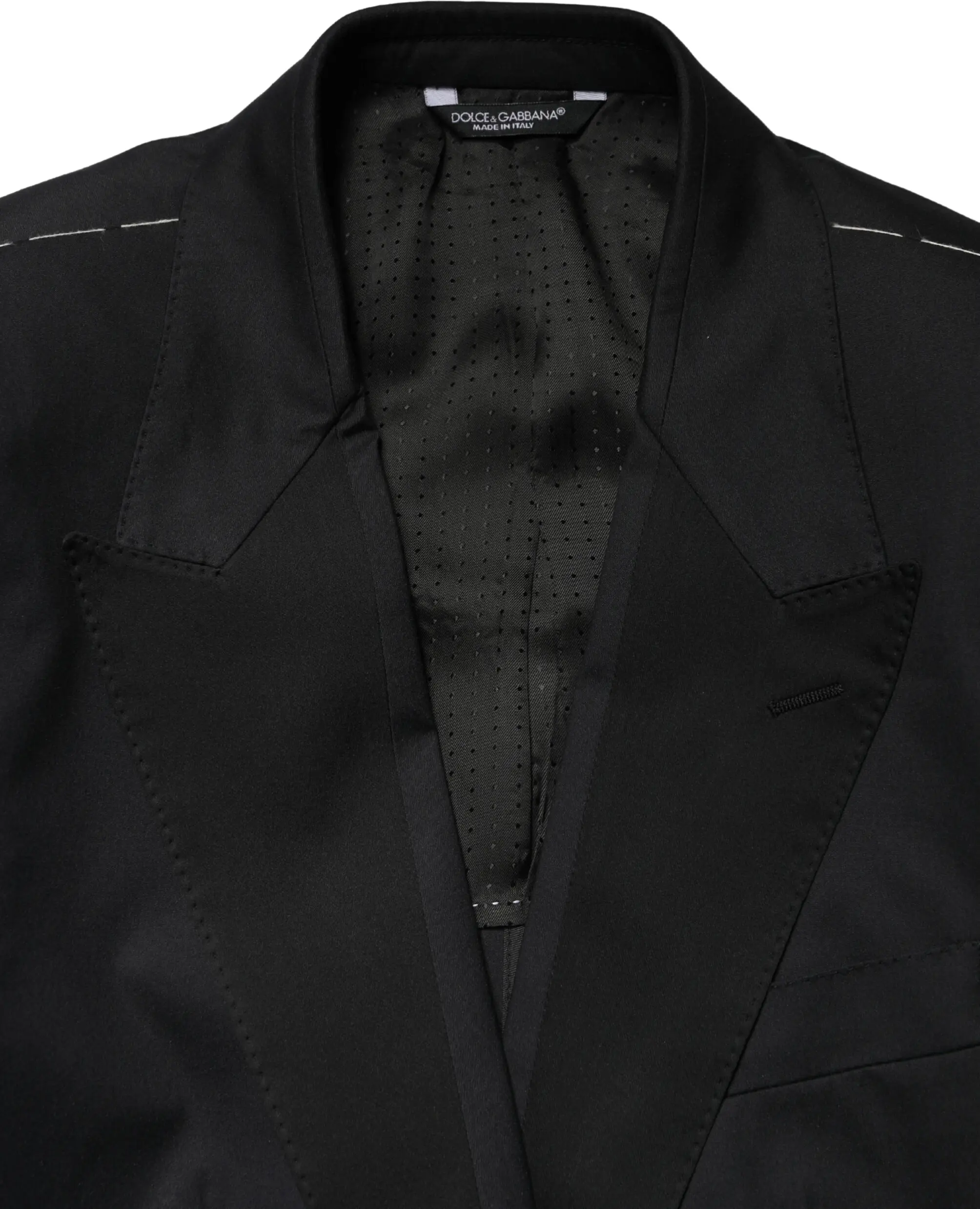 Dolce & Gabbana Kostyum