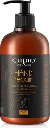 Cupio Qo'l kremi