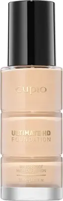 Cupio Golden Sand 08 Ultimate Hd Foundation kremi