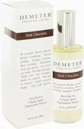 Cologne Spray Demeter Dark Chocolate