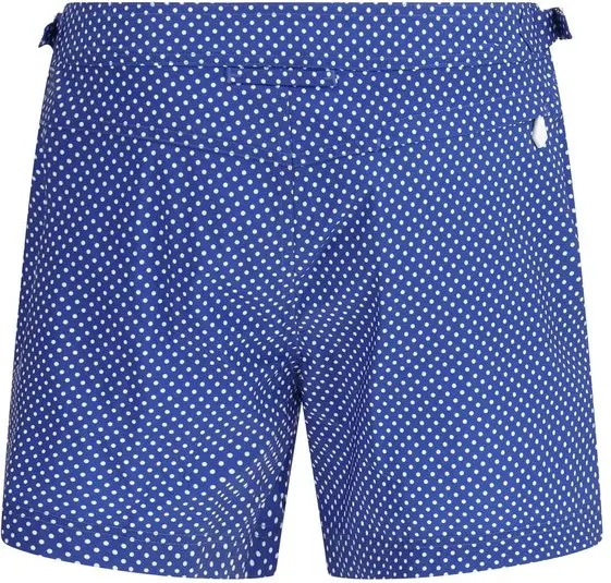 Polyester Shorts Tom Ford