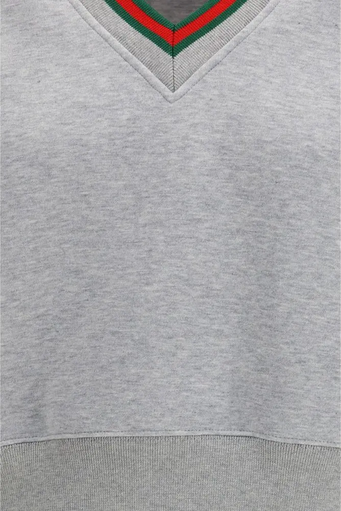 Свитшот Gucci