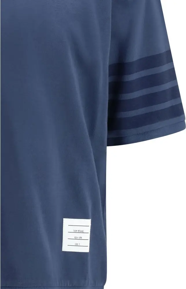 T-shirt Thom Browne
