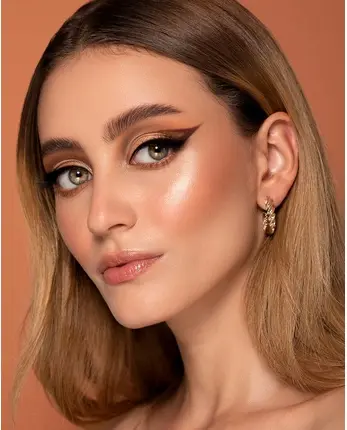 Sigma Beauty dan Tapered Highlighter Sichqoni