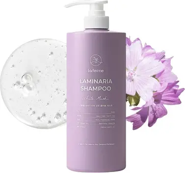 Shampoo Laferme Laminaria