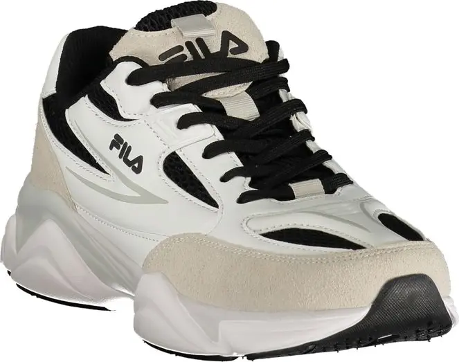 Fila oq sport krossovkasi