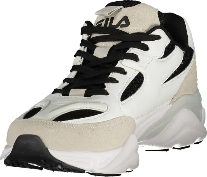 Fila oq sport krossovkasi