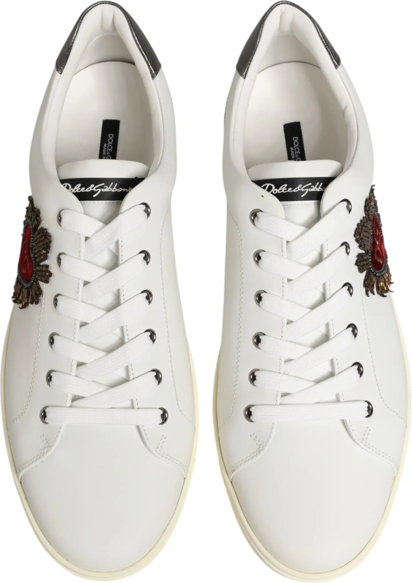 Dolce & Gabbana PASTAVOYNI
PASTAVOYNI