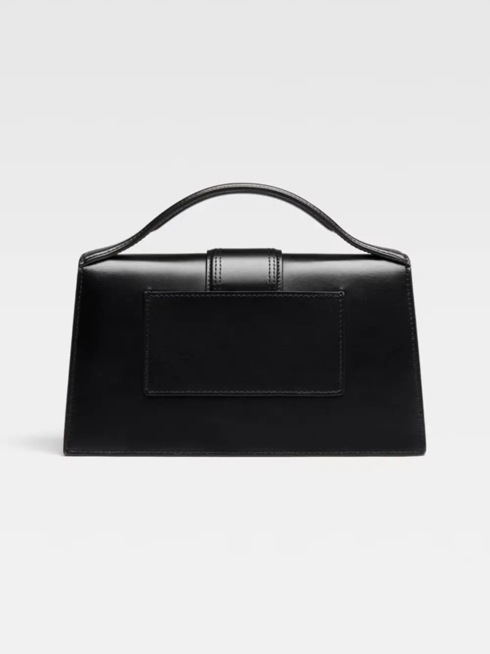 Handbag Jacquemus Le Grand Bambino