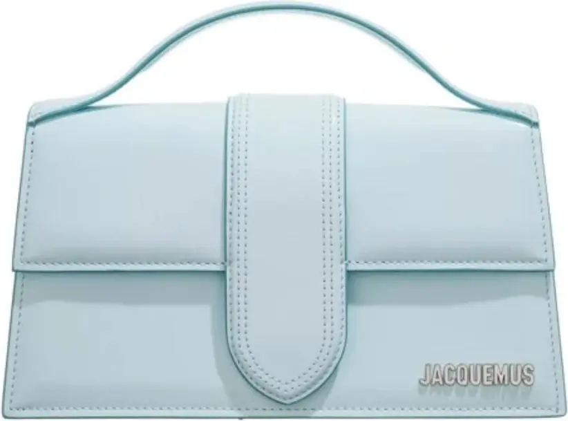 Сумка Le Grand Bambino Jacquemus