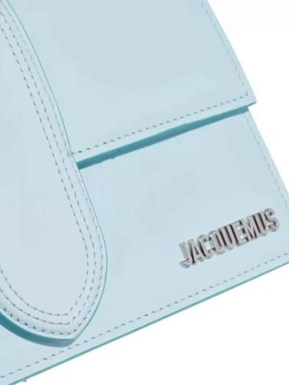 Сумка Le Grand Bambino Jacquemus