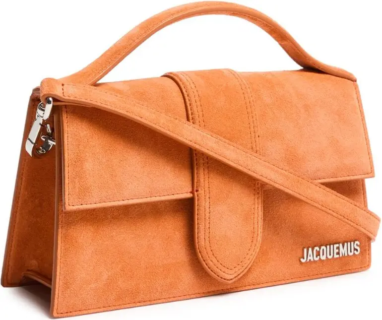 Le Grand Bambino sumkasi Jacquemus