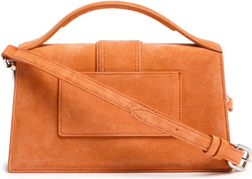 Le Grand Bambino sumkasi Jacquemus