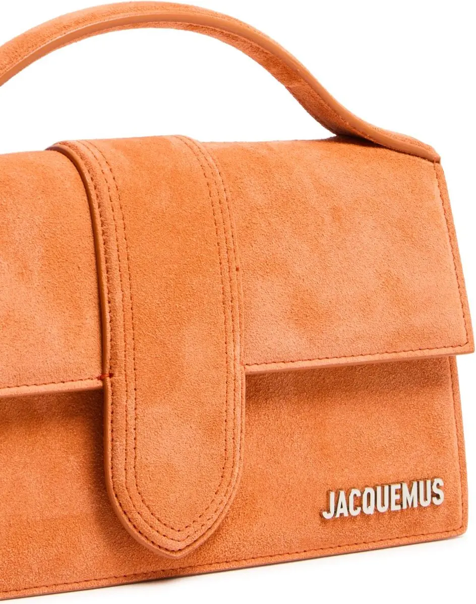 Le Grand Bambino sumkasi Jacquemus