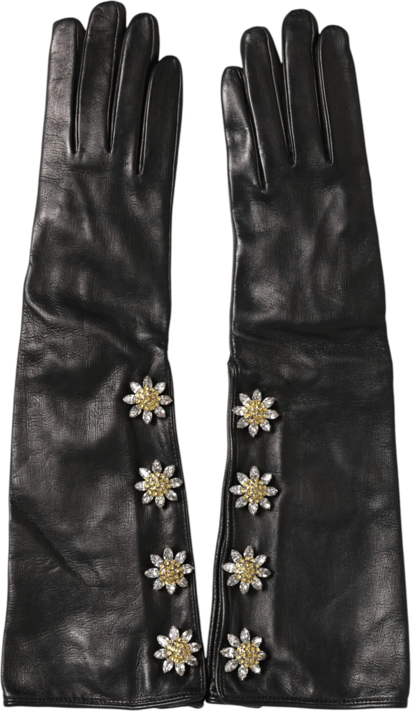 Dolce & Gabbana qo'lqoplari