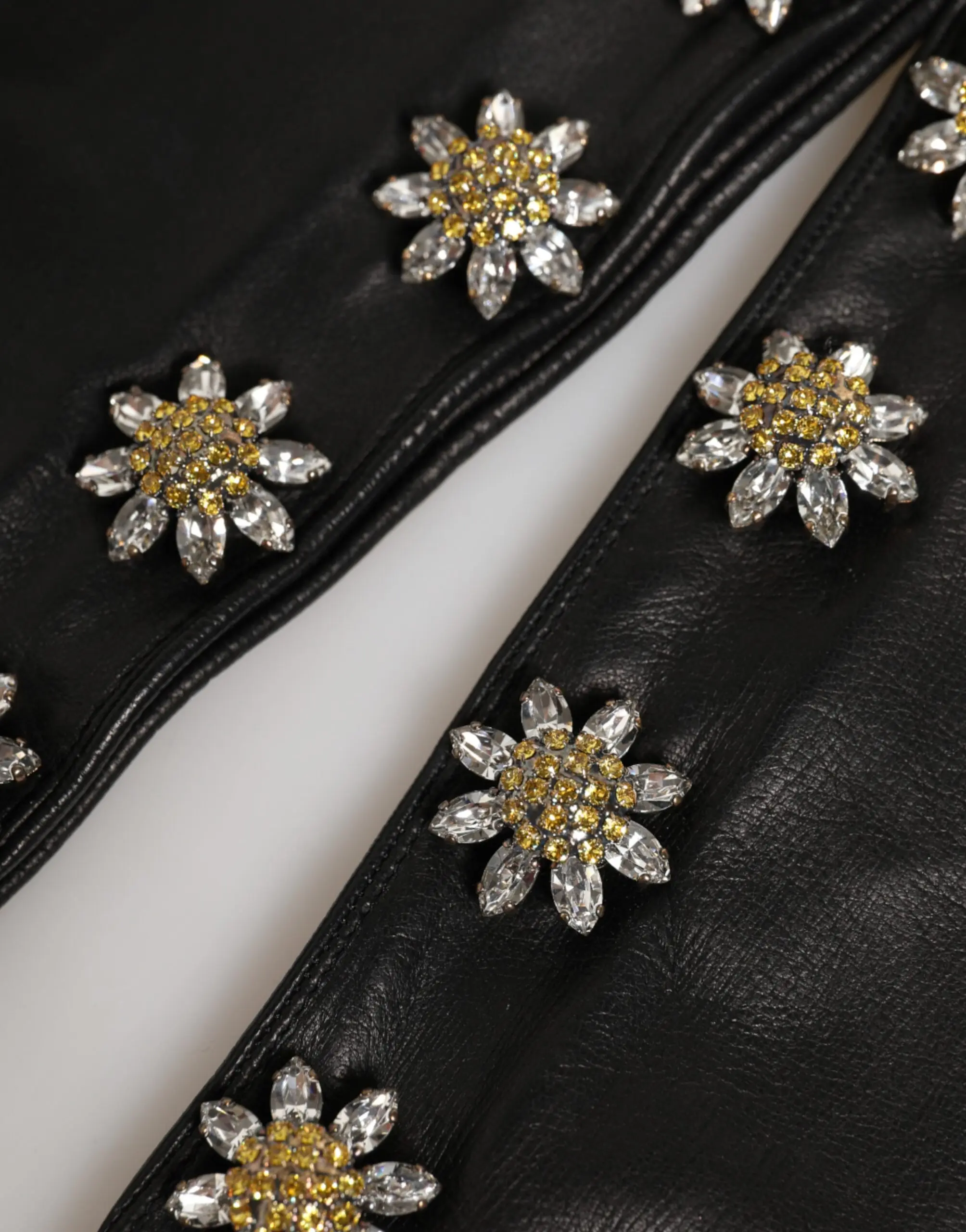 Dolce & Gabbana qo'lqoplari