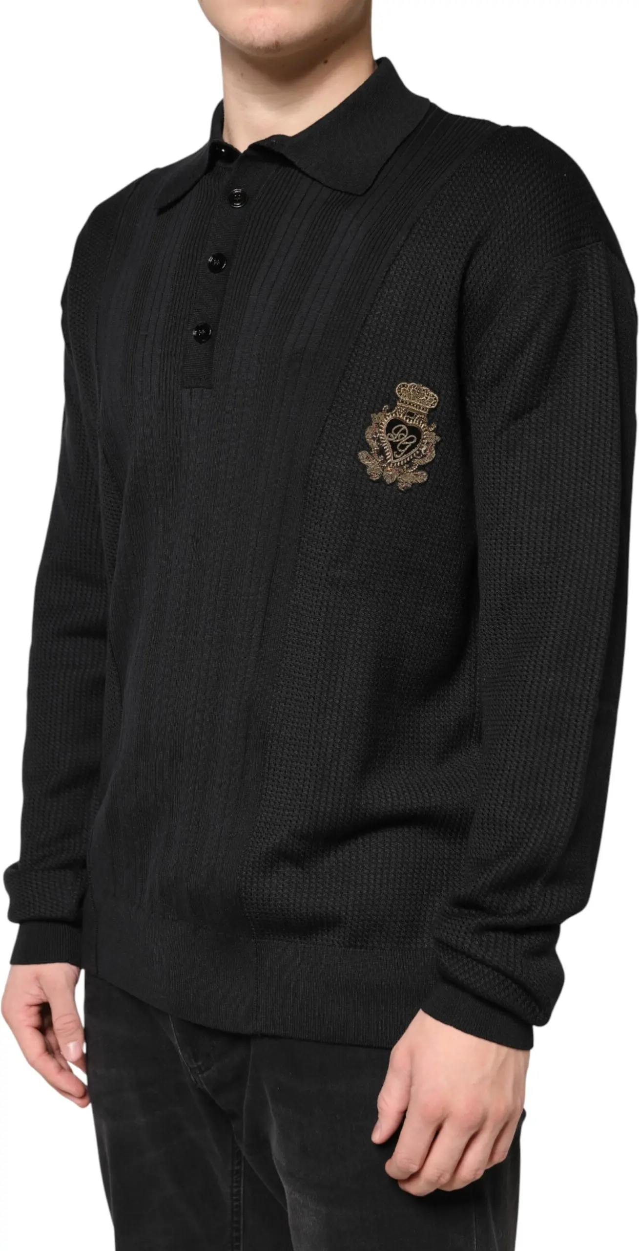 Свитер Dolce & Gabbana