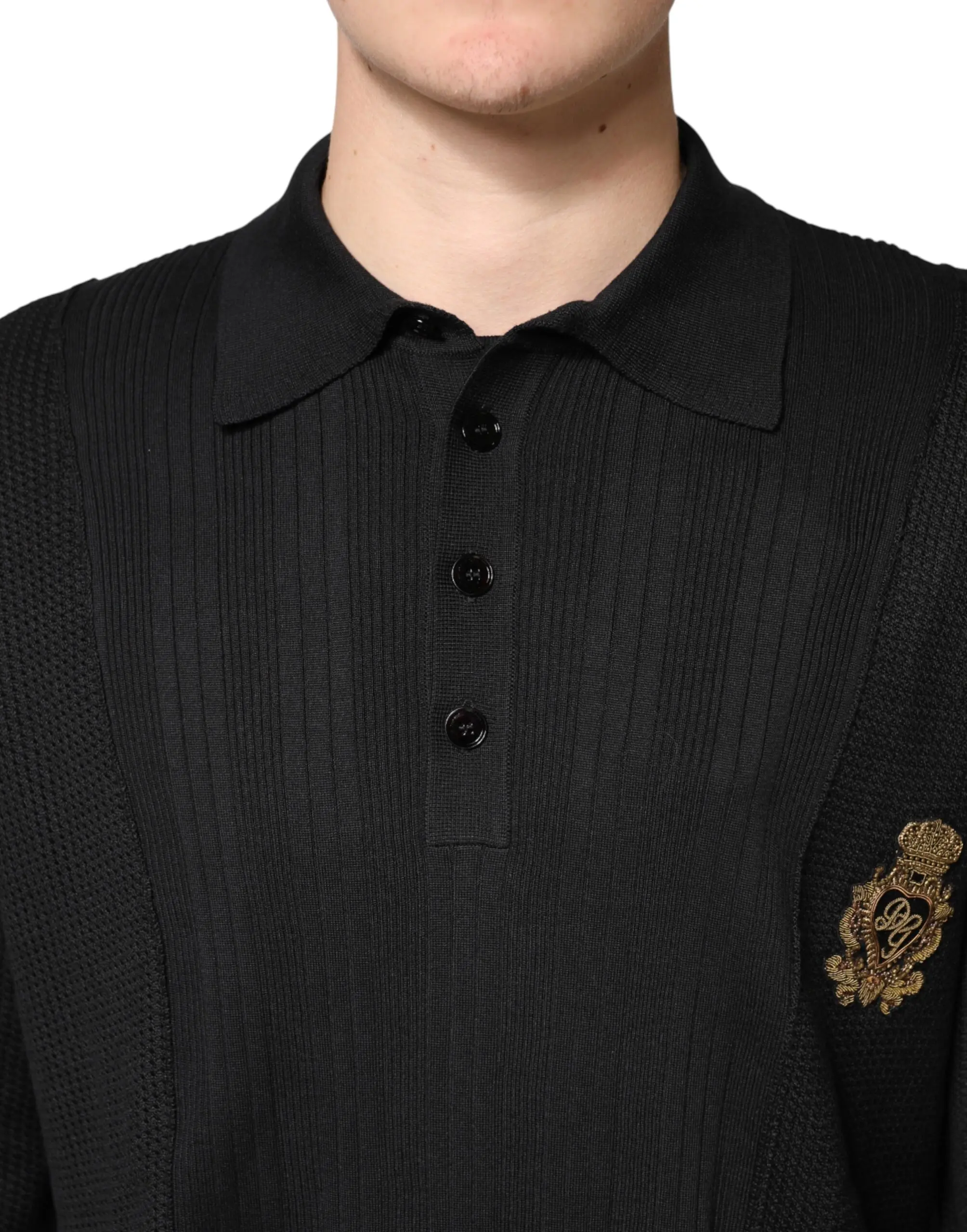 Свитер Dolce & Gabbana