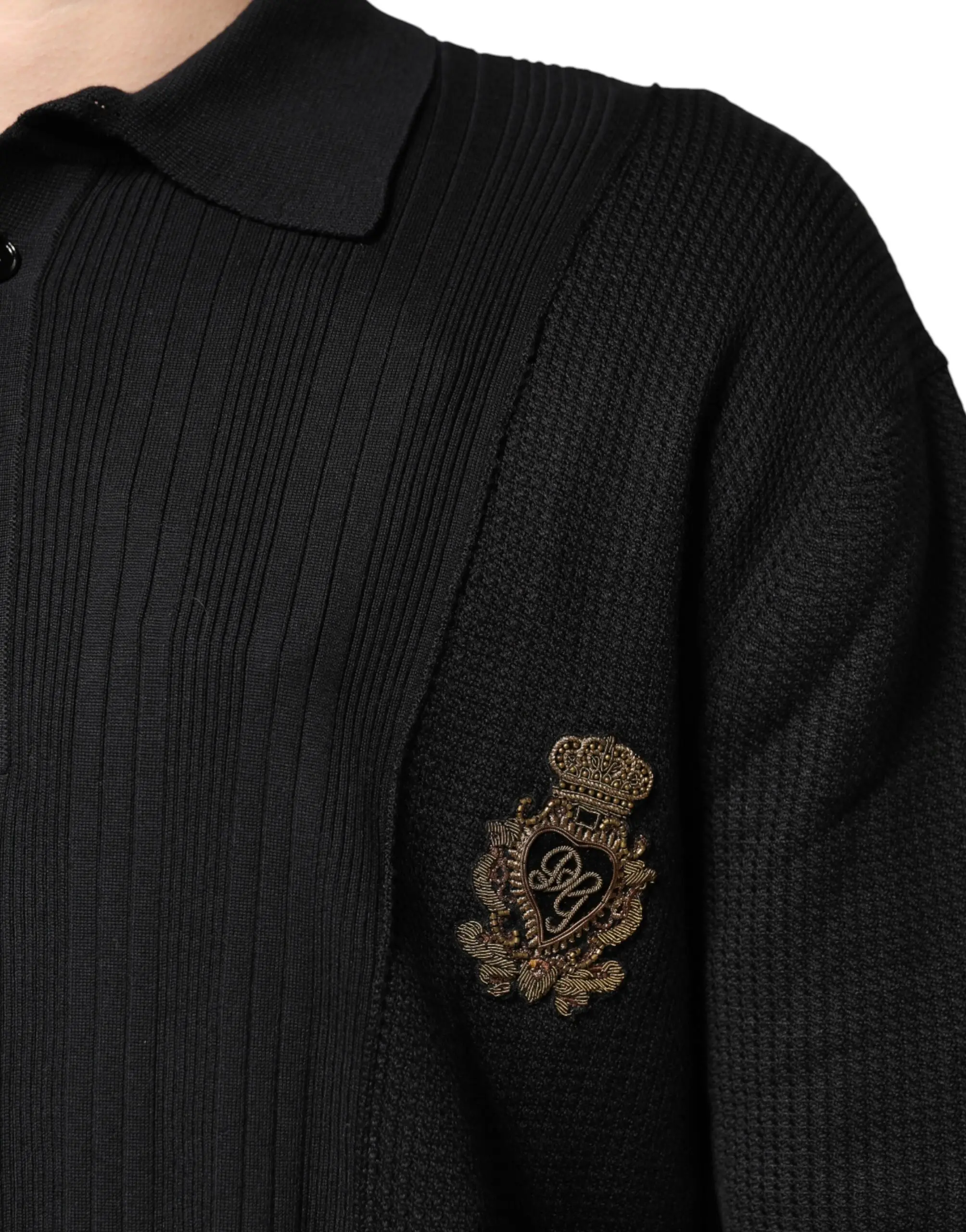 Свитер Dolce & Gabbana