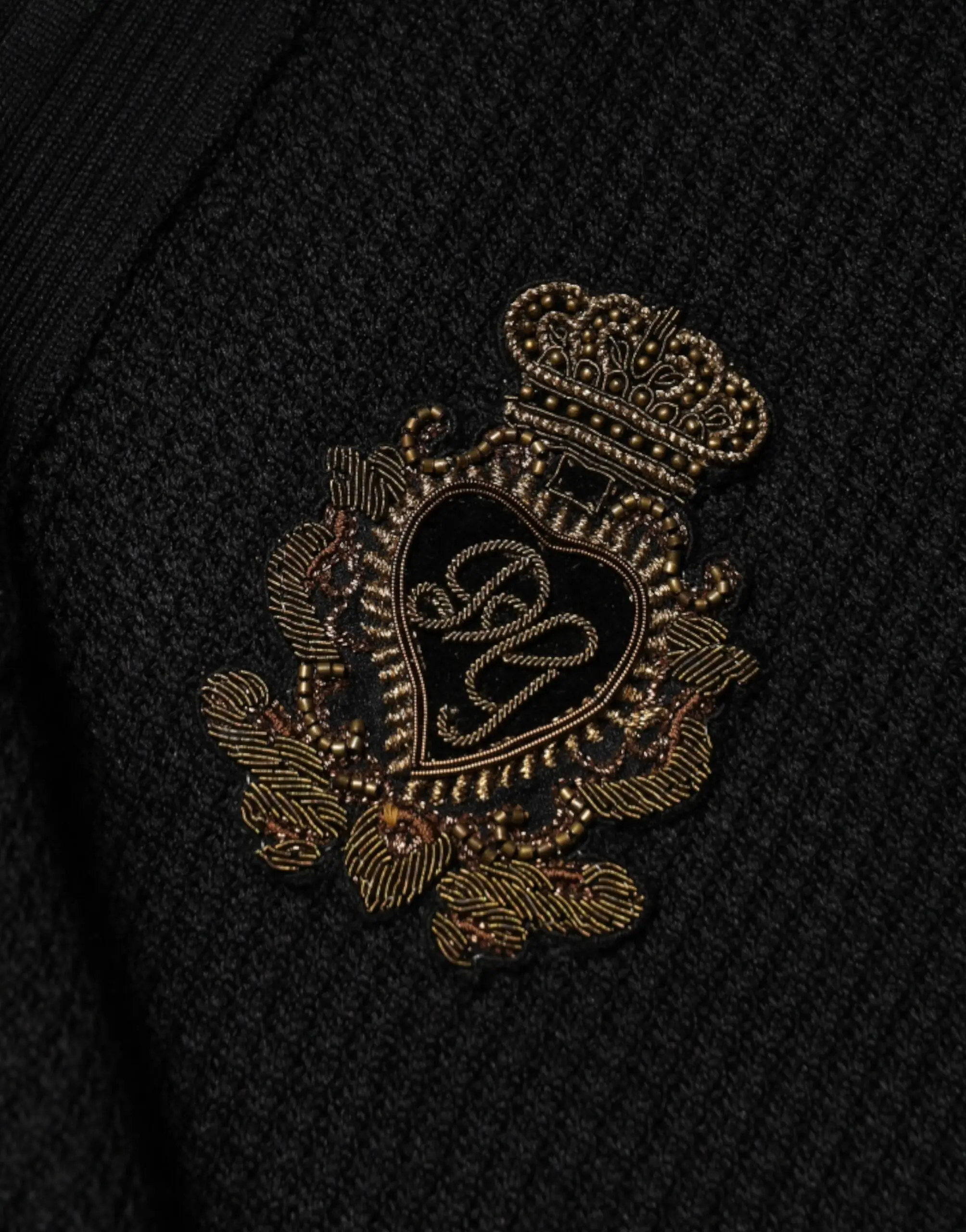 Свитер Dolce & Gabbana