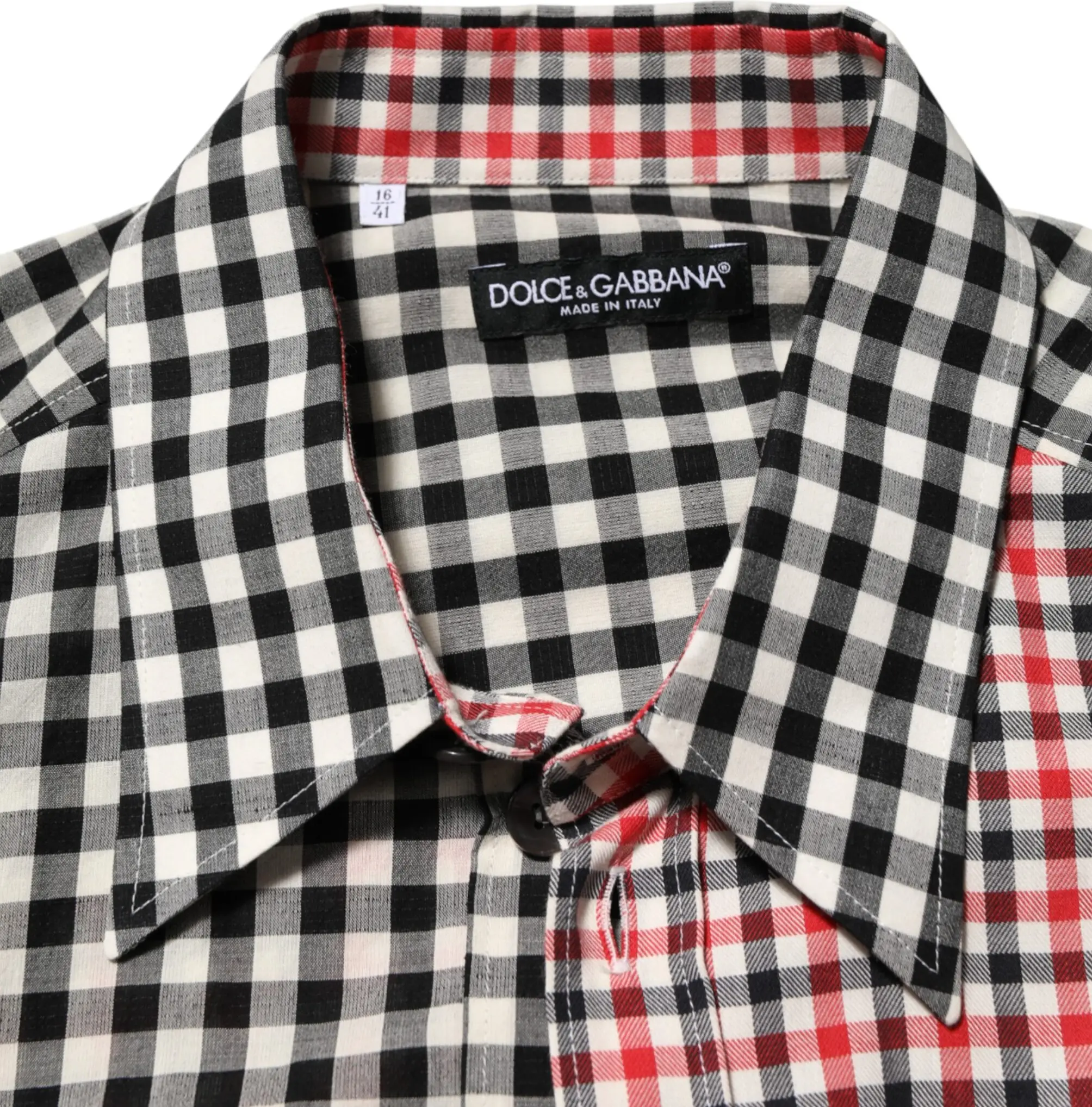 Повседневная рубашка Dolce & Gabbana
