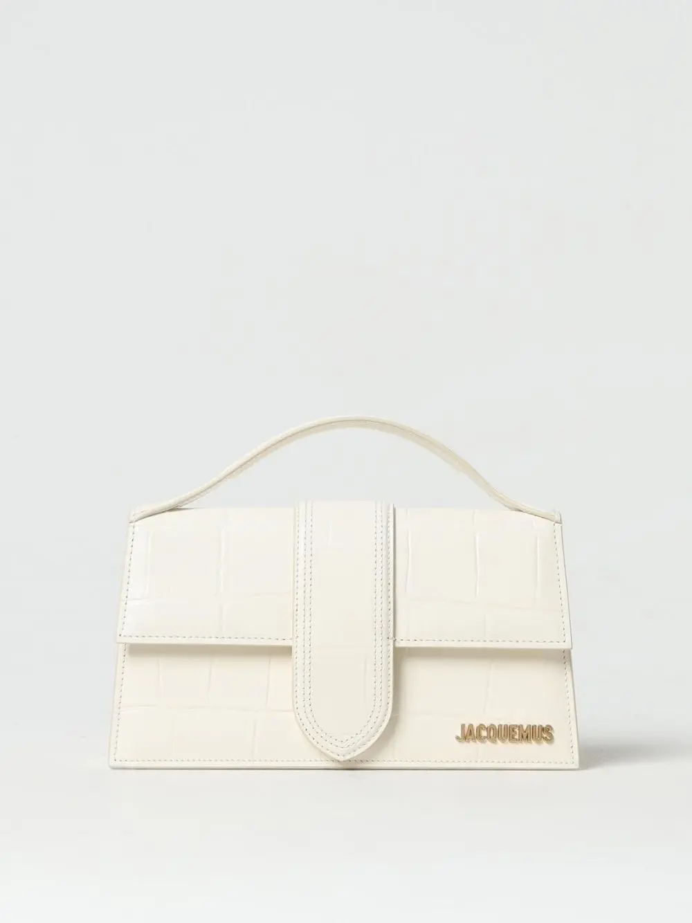 Сумка Jacquemus Le Grand Bambino