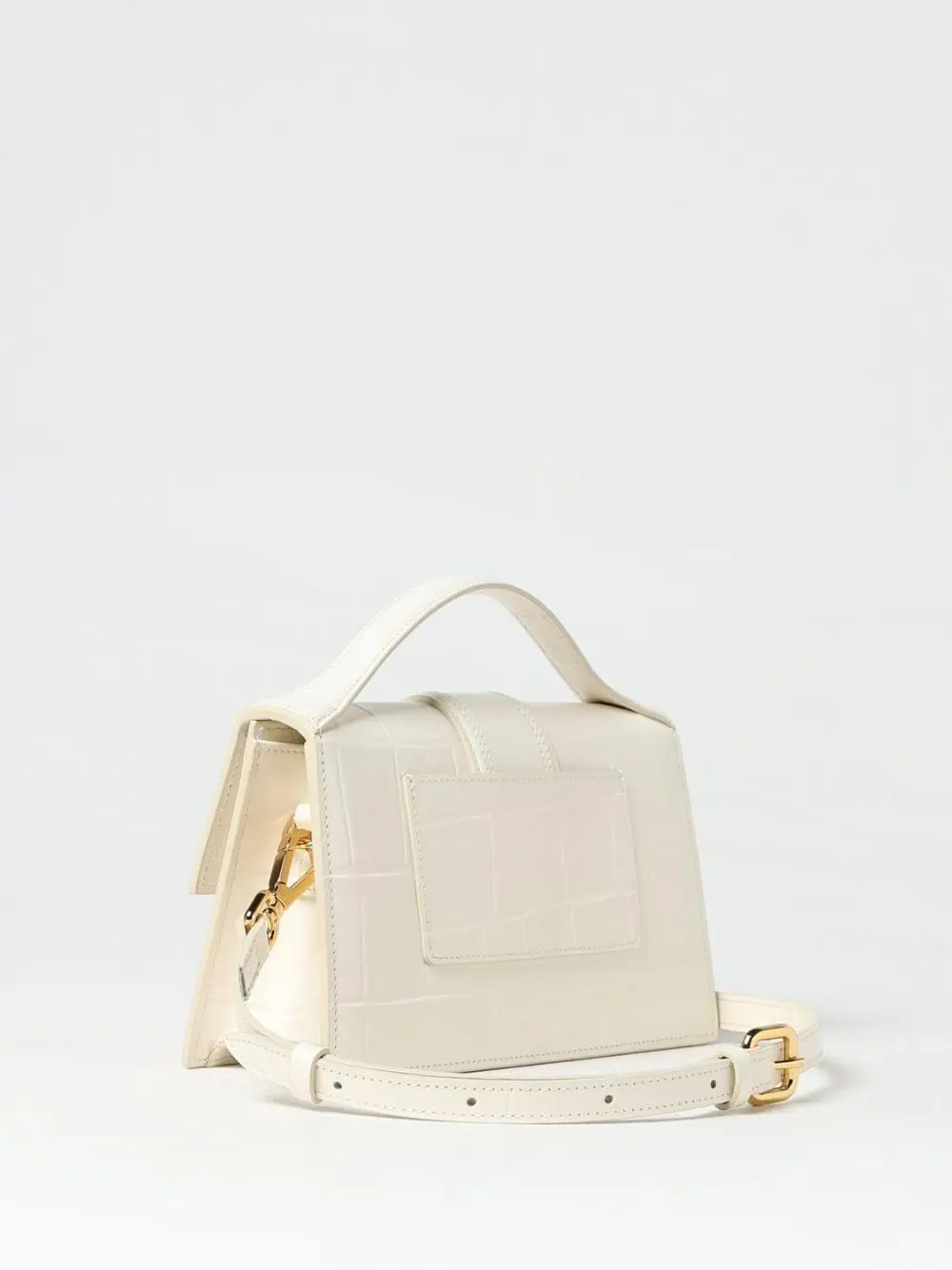 Sumka Jacquemus Le Grand Bambino