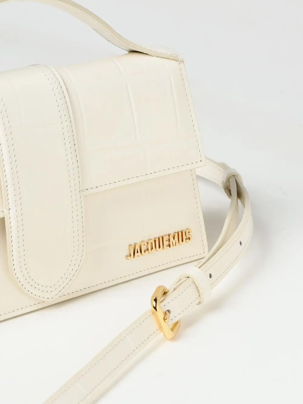 Sumka Jacquemus Le Grand Bambino