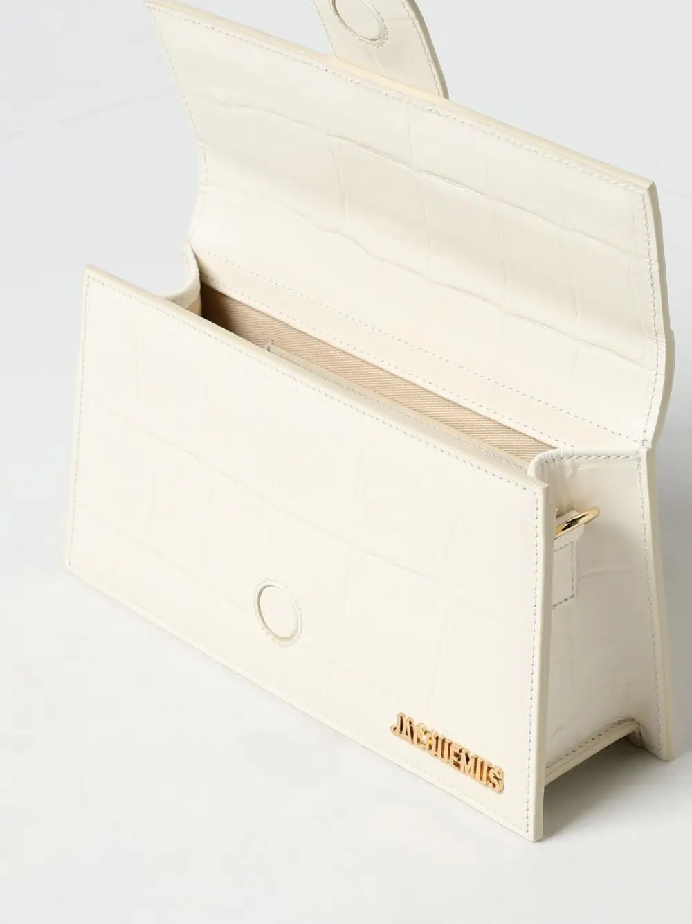 Sumka Jacquemus Le Grand Bambino