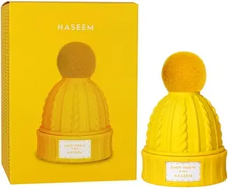Eau de Parfum Naseem Sweet Treats In Bed