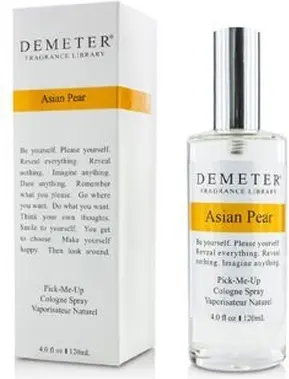 Cologne Spray Demeter Asian Pear Pick-me Up