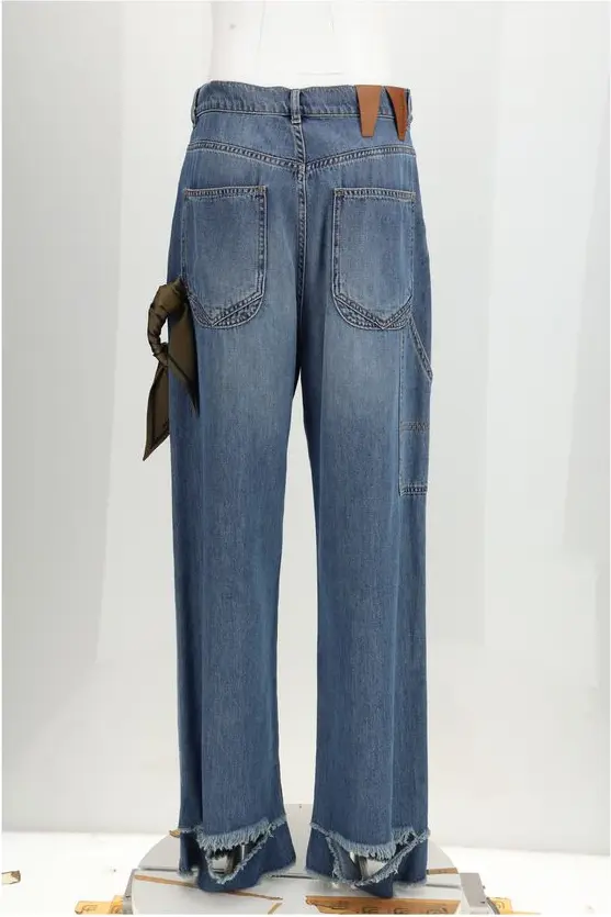 Jeans Darkpark Lisa Jeans