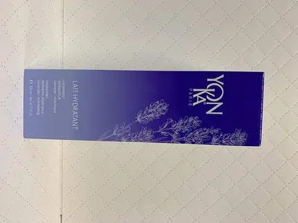 Repair Moisturizing Lotion Yonka